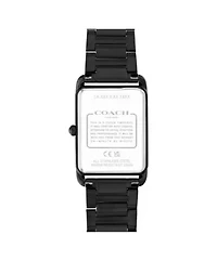 Elliot Black Bracelet