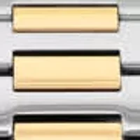 Elliot Two Tone Bracelet