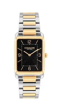 Elliot Two Tone Bracelet