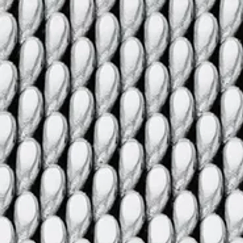 Elliot Stainless Steel Mesh Bracelet Watch