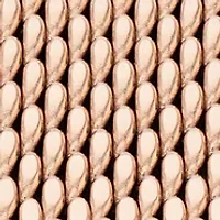 Elliot Stainless Steel Mesh Bracelet Watch