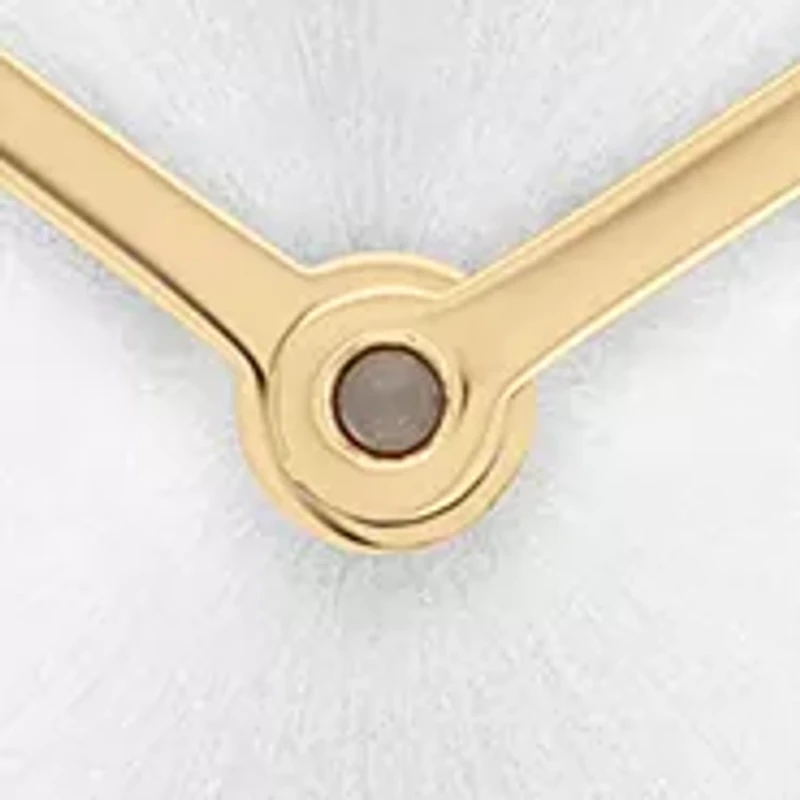 Elliot Stainless Steel Bracelet Watch