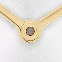 Elliot Stainless Steel Bracelet Watch