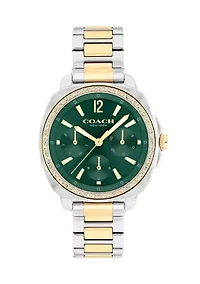 Kitt Stainless Steel Bracelet Watch