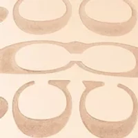 Sammy Stainless Steel Bangle Watch