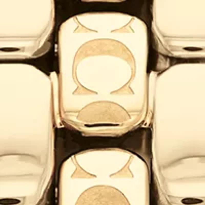 Cass Stainless Steel Bracelet Watch
