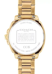 Kitt Bracelet Watch