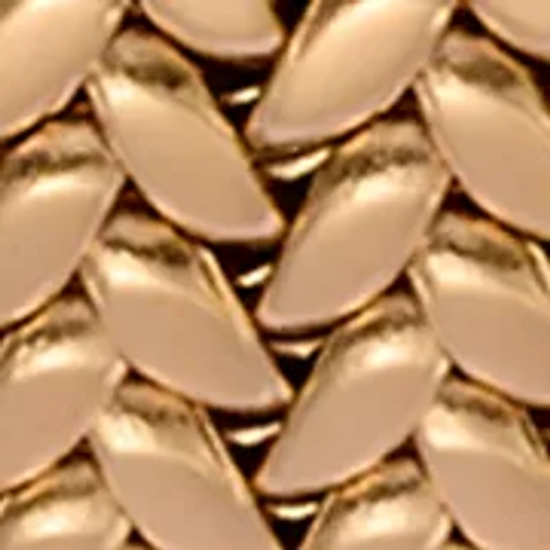 Sammy Stainless Steel Mesh Bracelet Watch