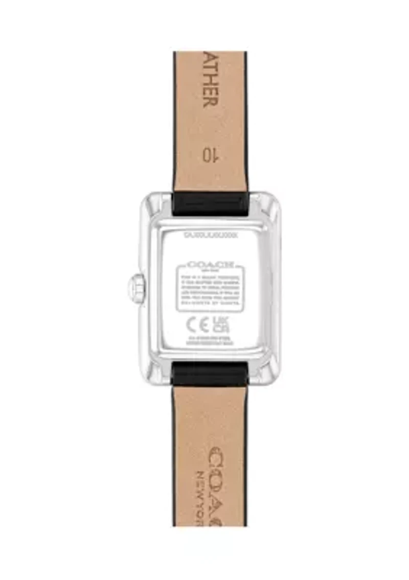 Mara Analog Buckle Watch