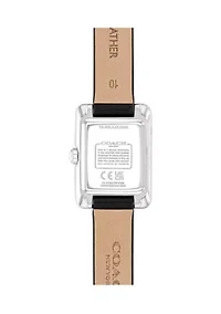 Mara Analog Buckle Watch