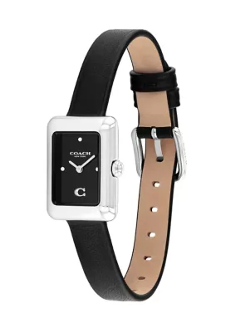 Mara Analog Buckle Watch