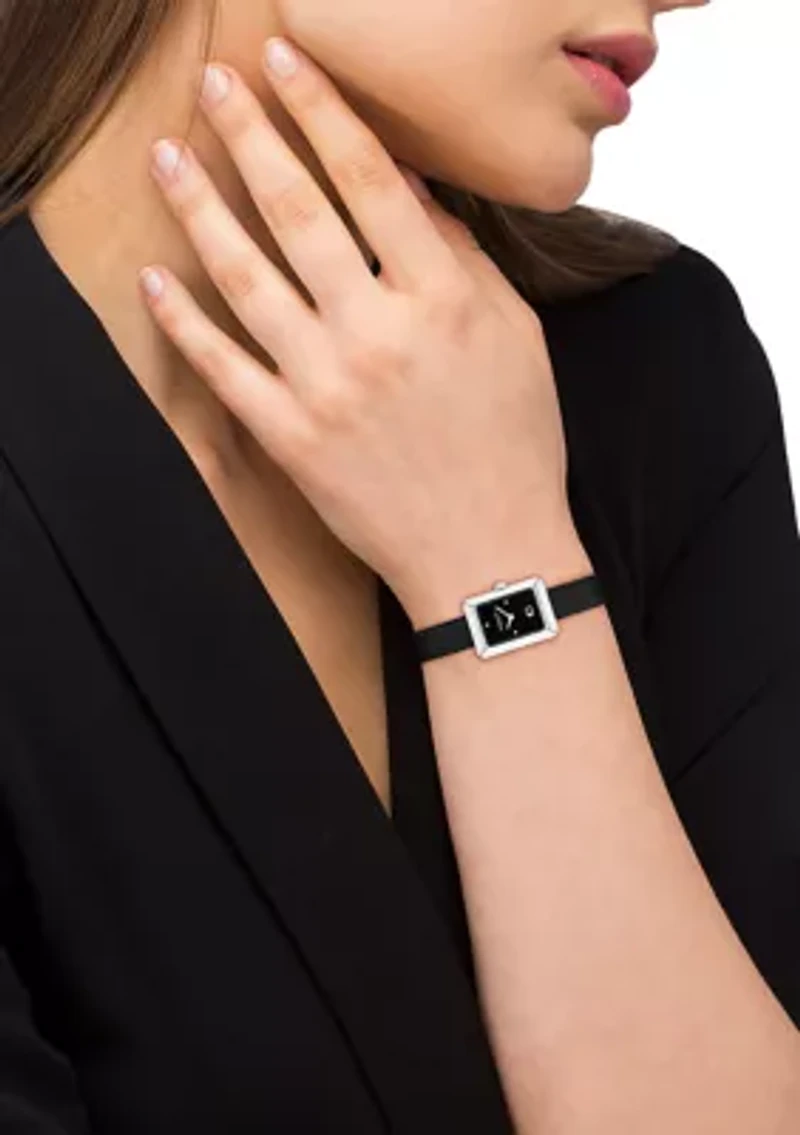 Mara Analog Buckle Watch