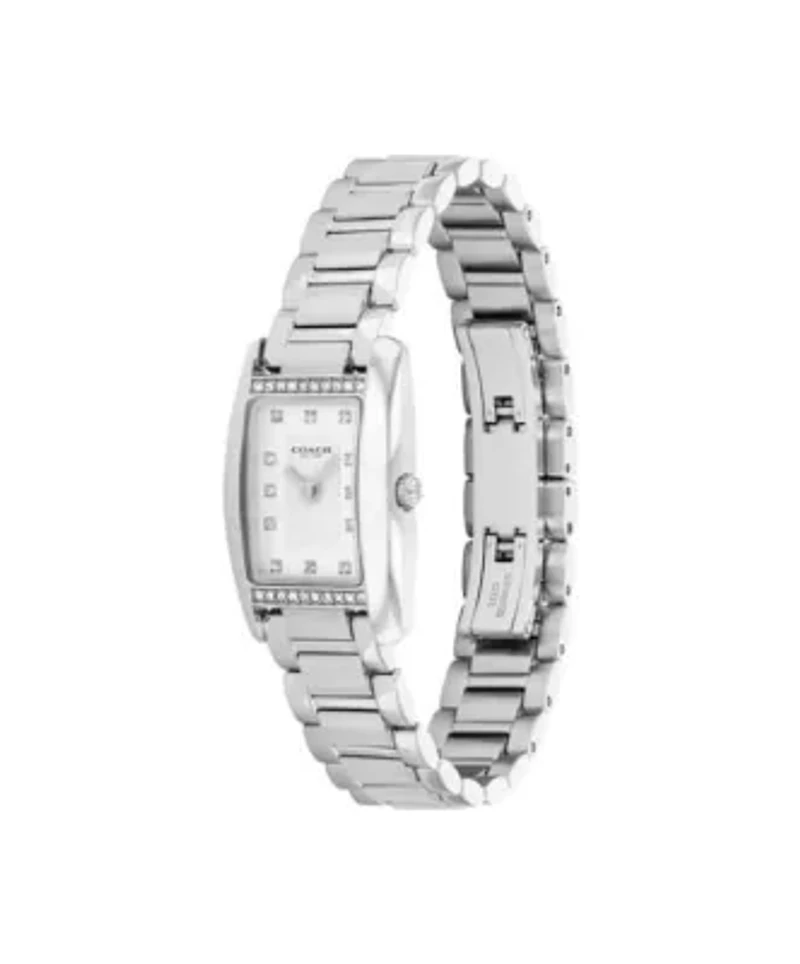 Reese Stainless Bracelet