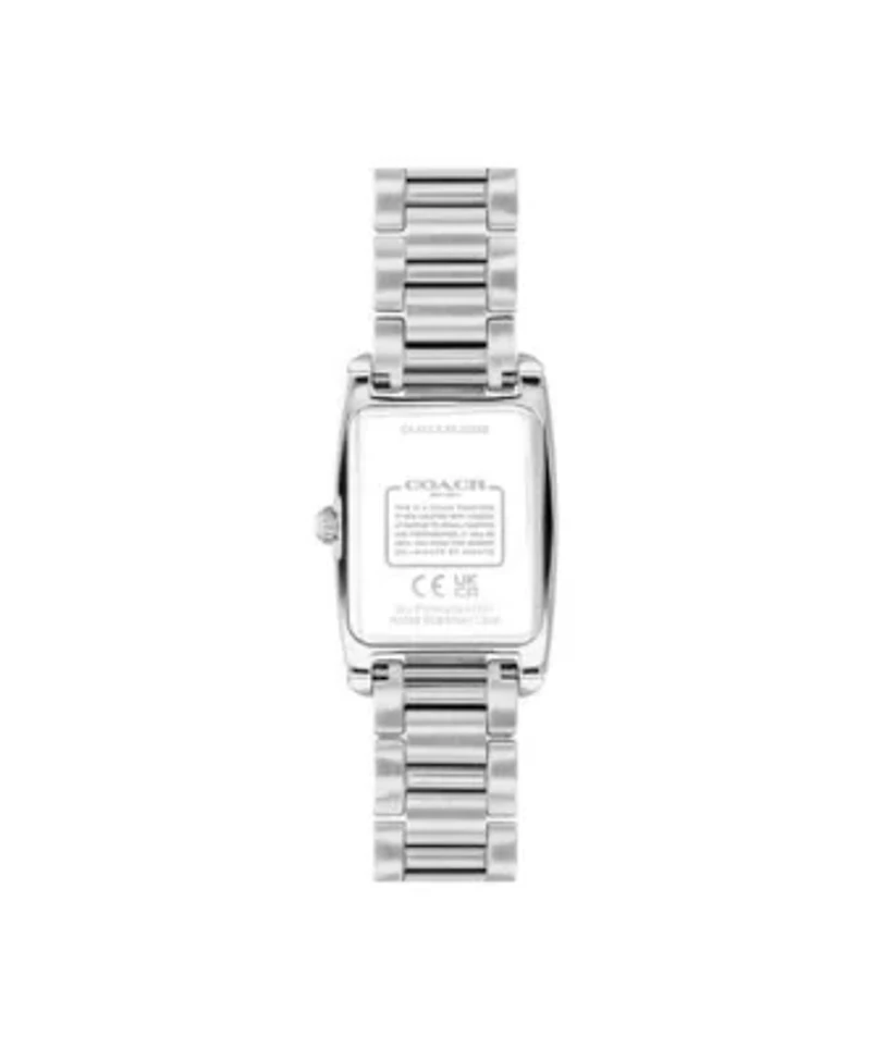 Reese Stainless Bracelet