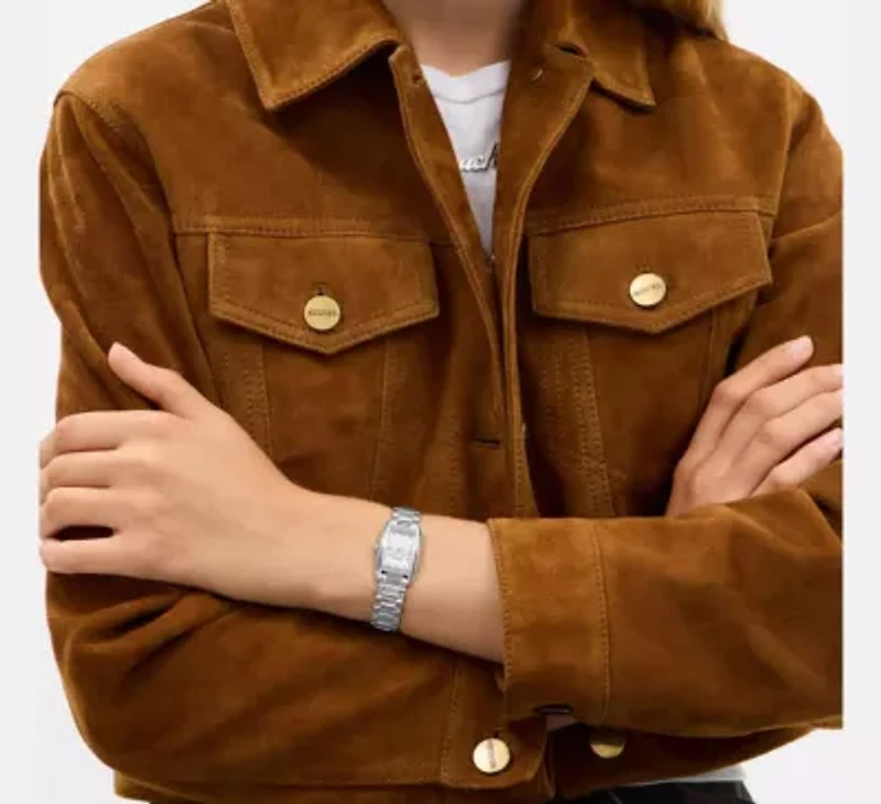 Reese Stainless Bracelet