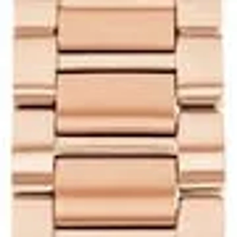 Reese Rose Tone Bracelet
