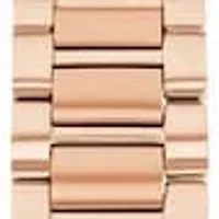 Reese Rose Tone Bracelet