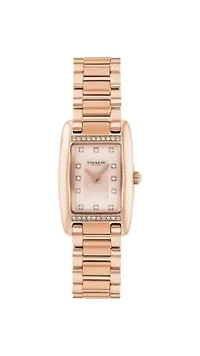 Reese Rose Tone Bracelet