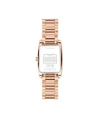 Reese Rose Tone Bracelet