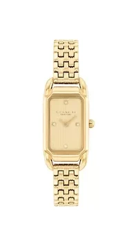 Cadie Gold Tone Bracelet