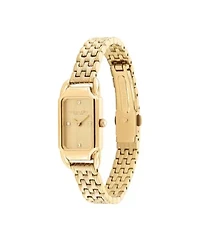 Cadie Gold Tone Bracelet