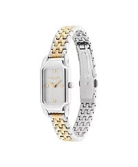 Cadie Two Tone Bracelet