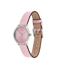 Elliot Leather Strap