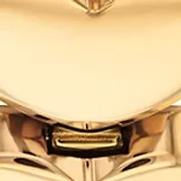 Sammy Stainless Steel  Bracelet Watch