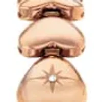 Sammy Rose Tone Bracelet
