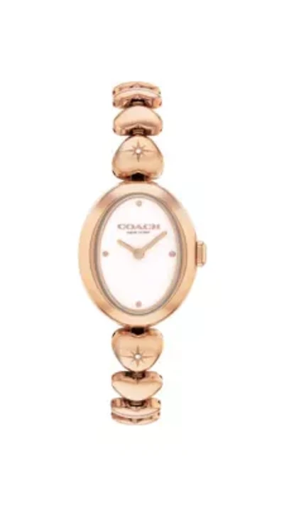 Sammy Rose Tone Bracelet