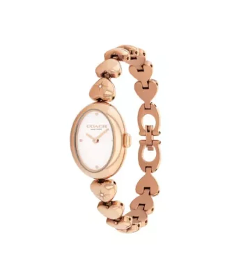 Sammy Rose Tone Bracelet