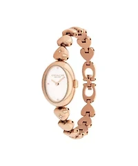 Sammy Rose Tone Bracelet
