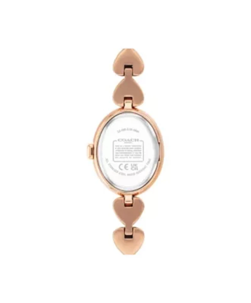 Sammy Rose Tone Bracelet