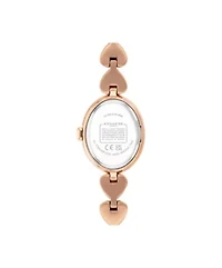 Sammy Rose Tone Bracelet