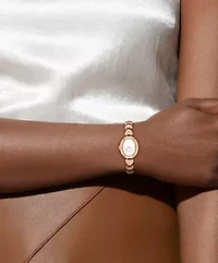 Sammy Rose Tone Bracelet