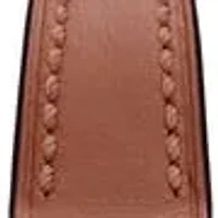 Reese Leather Strap Watch