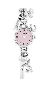 Iris Stainless Bracelet