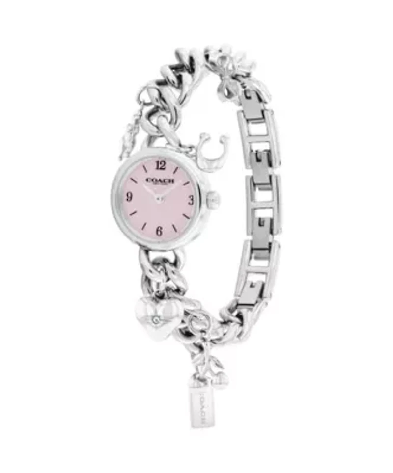 Iris Stainless Bracelet