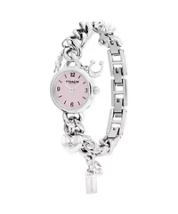 Iris Stainless Bracelet