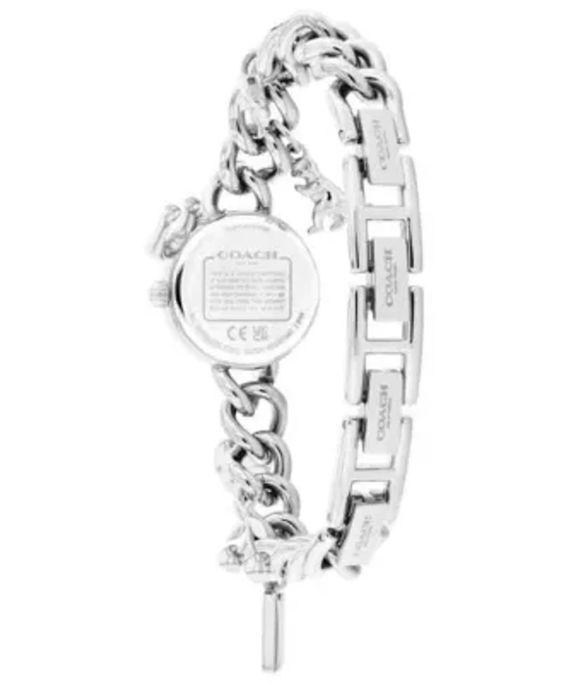 Iris Stainless Bracelet