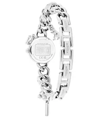 Iris Stainless Bracelet