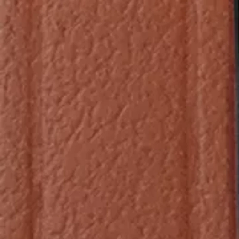 Leather Strap  Analog Watch