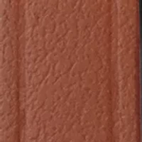 Leather Strap  Analog Watch