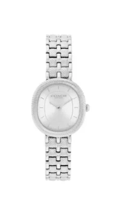 Harlow Stainless Bracelet