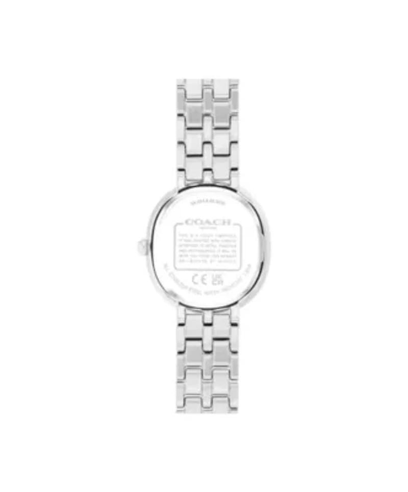 Harlow Stainless Bracelet