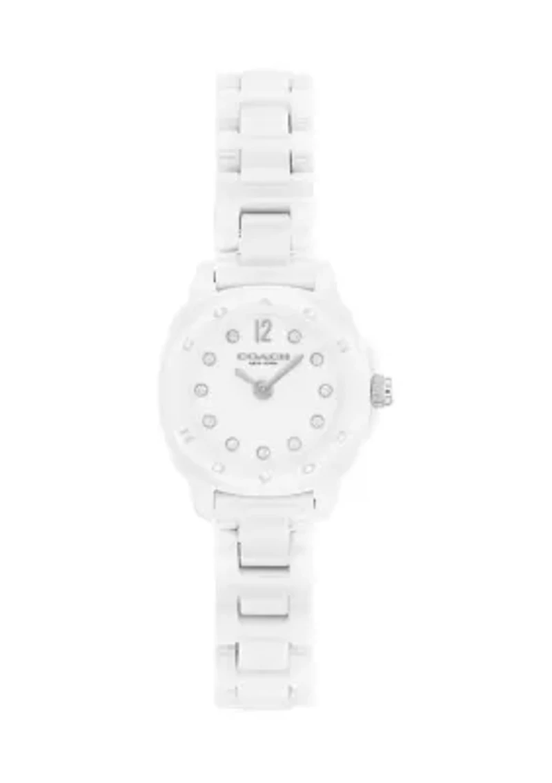 Women's Kitt Ceramic Bracelet Watch