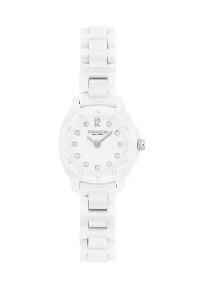 Women's Kitt Ceramic Bracelet Watch