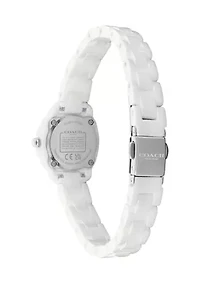 Women's Kitt Ceramic Bracelet Watch