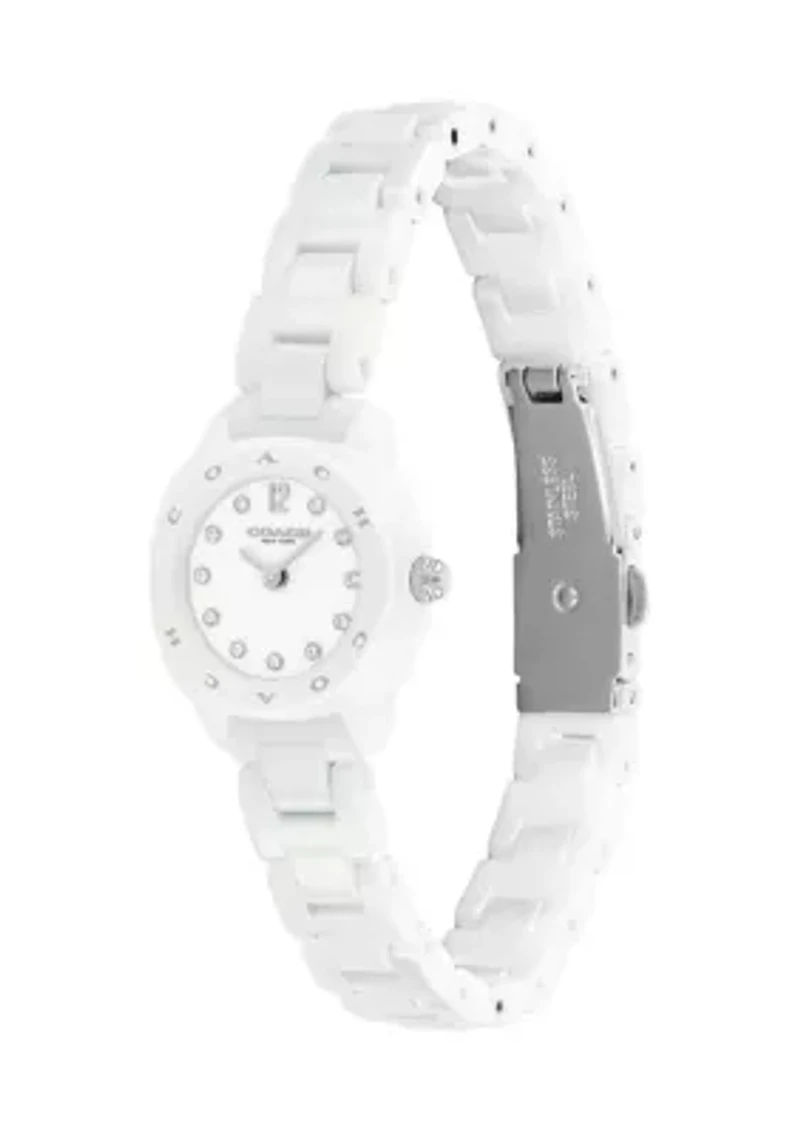 Women's Kitt Ceramic Bracelet Watch