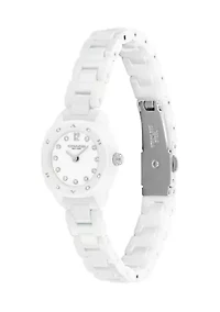 Women's Kitt Ceramic Bracelet Watch